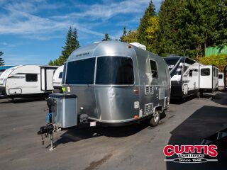 2017 AIRSTREAM SPORT 16