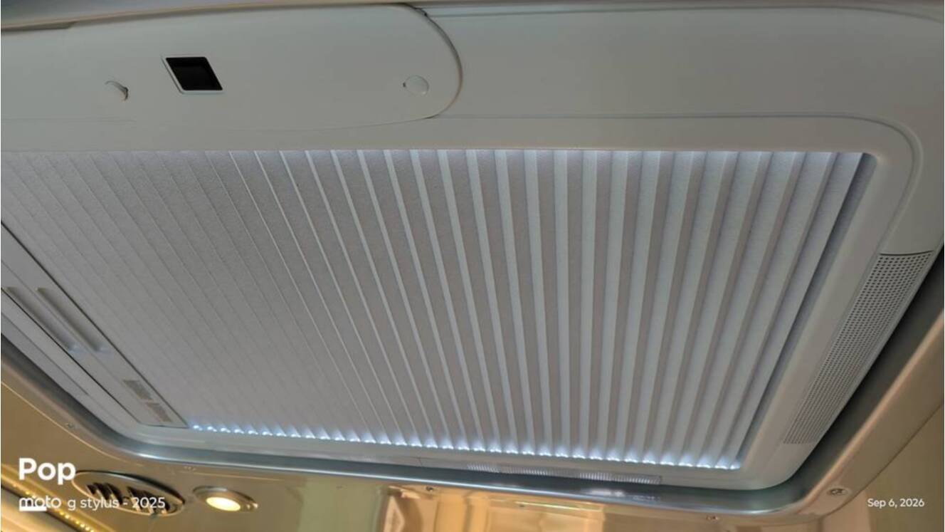 A photo of this 2025 Airstream Atlas Murphy Suite