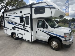 2022 FOREST RIVER FORESTER LE 2251SLE
