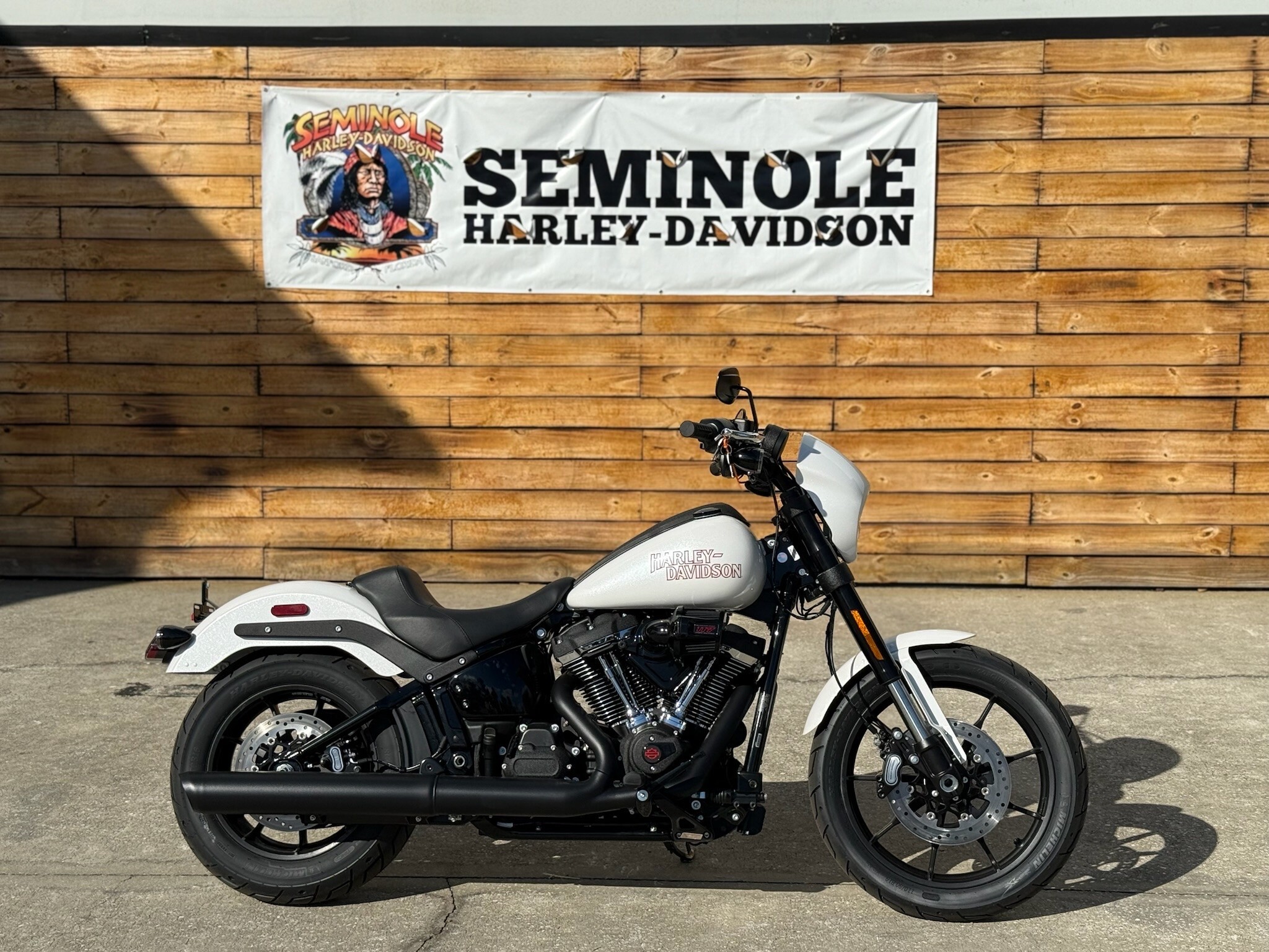 2026 Harley-Davidson Low Rider® S S in Sanford, FL