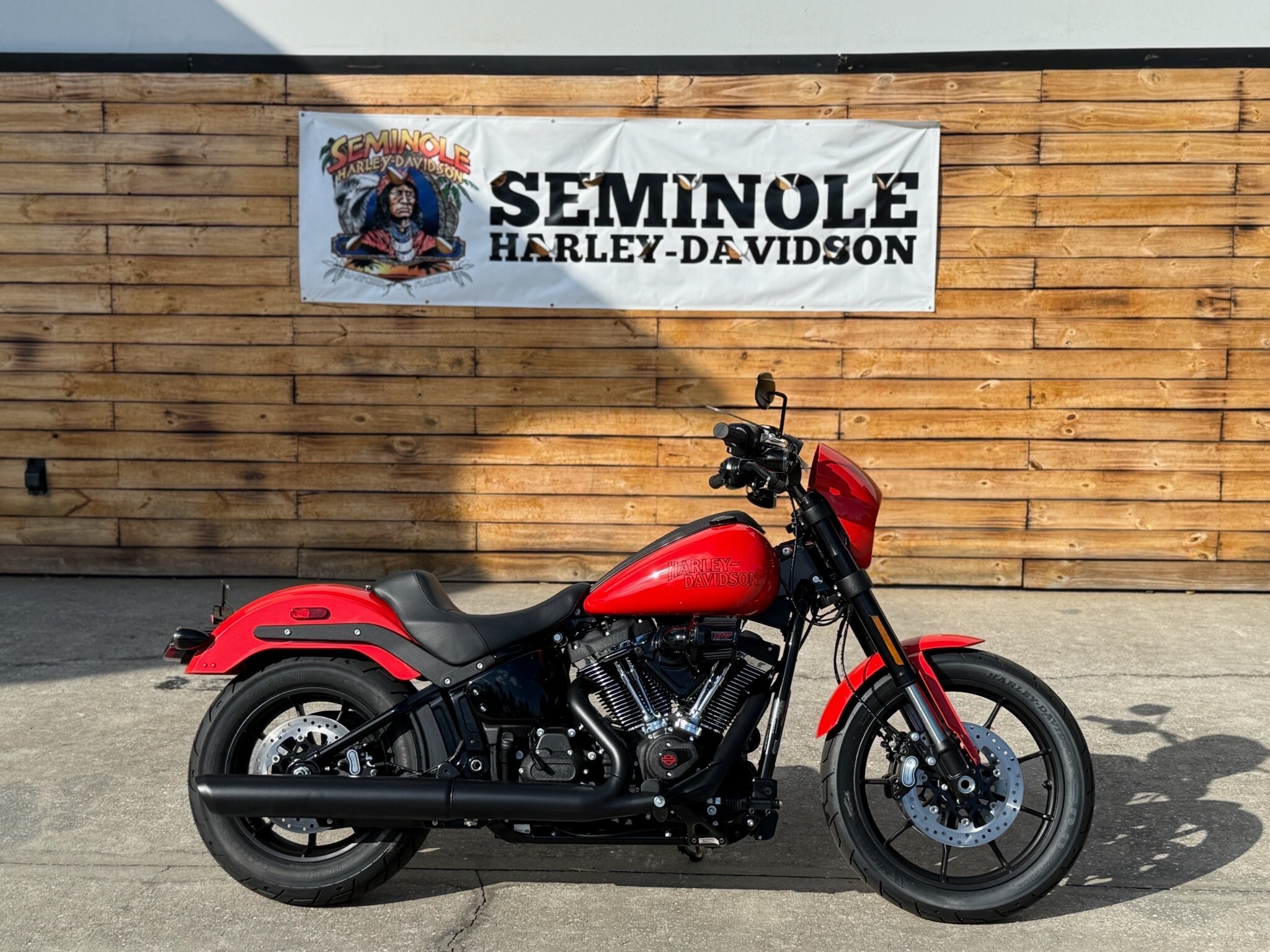 2026 Harley-Davidson Low Rider® S S in Sanford, FL