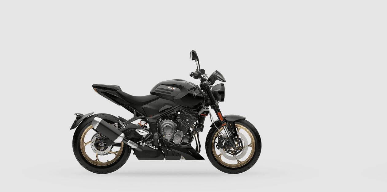 2027 Triumph TRIDENT 800 800 in Portland, OR