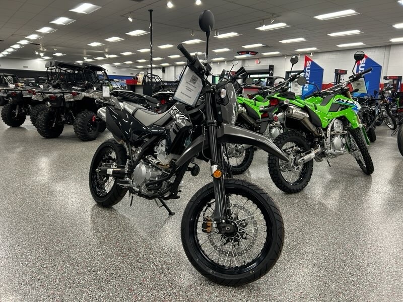 2026 Kawasaki KLX®300SM 300SM in Honey Brook, PA