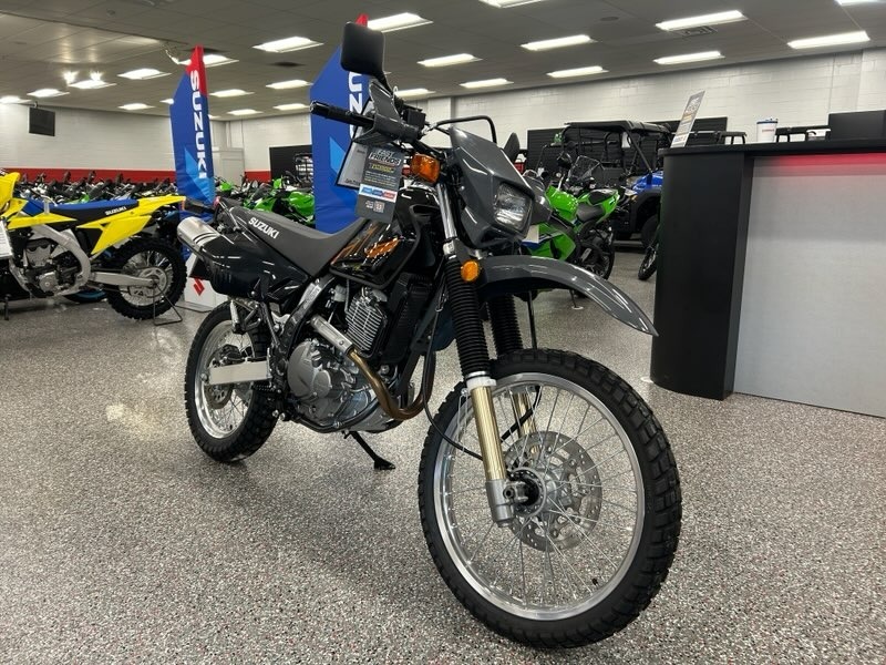 2026 Suzuki DR650S 650S in Honey Brook, PA