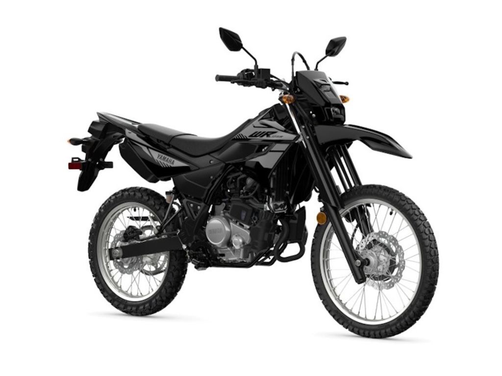 2027 Yamaha WR125R 125R in Bellflower, CA