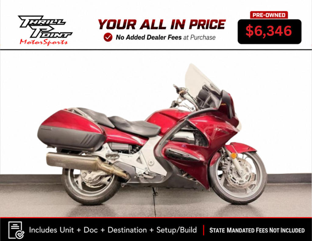 2005 Honda® ST1300 BASE in Medina, OH