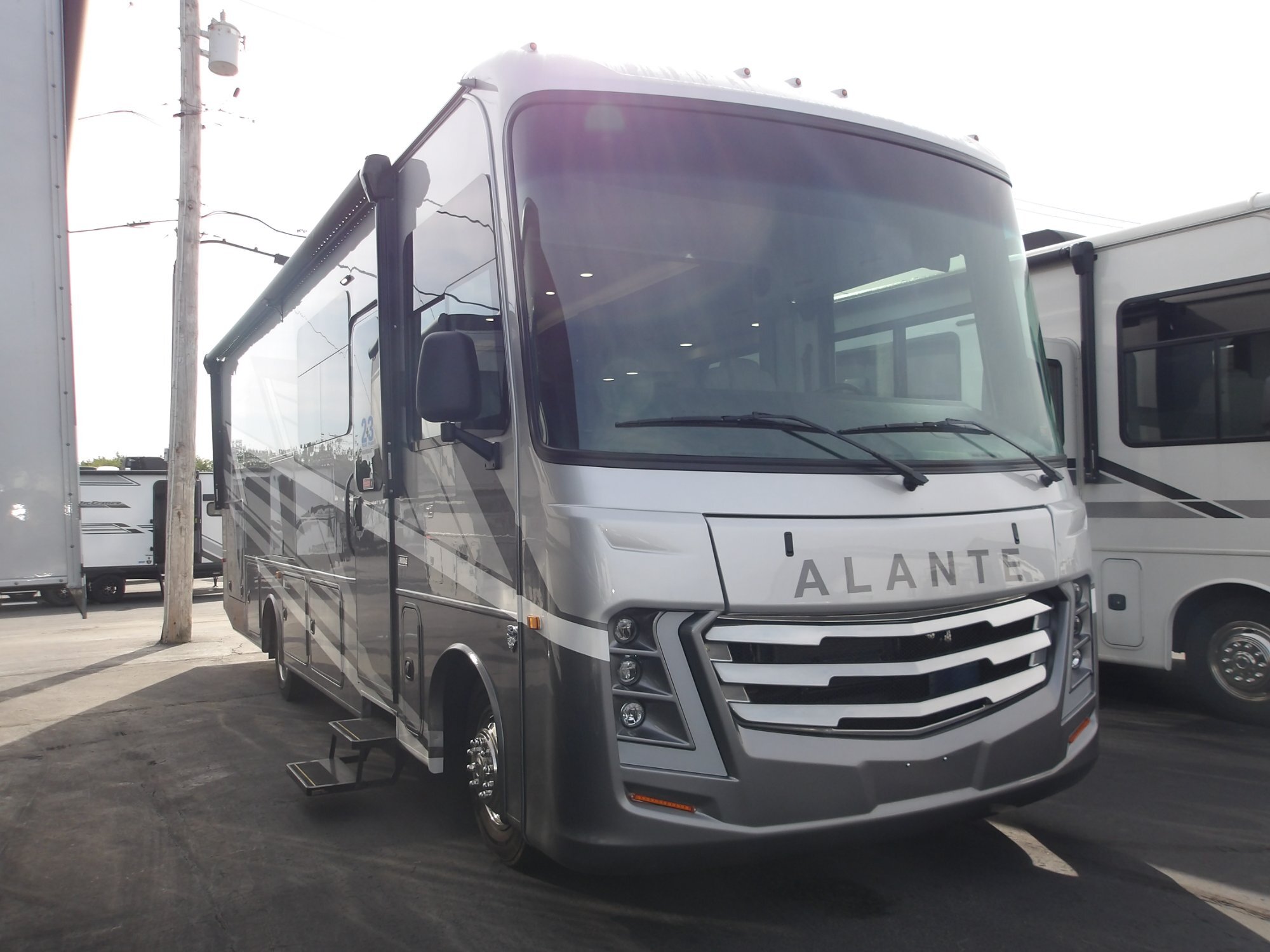 2027 Jayco Alante 29S in joliet IL
