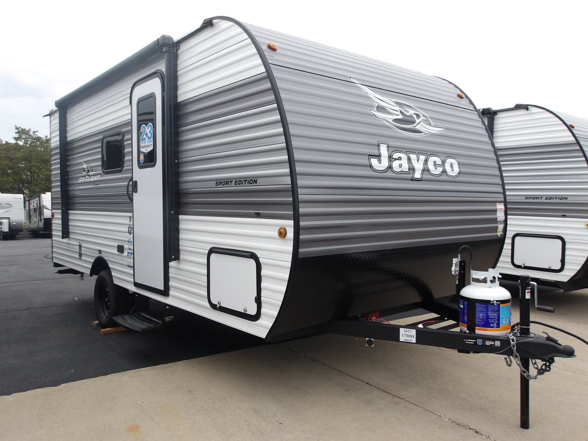 2027 Jayco Jay Flight 170BH SPORT EDITION in joliet IL