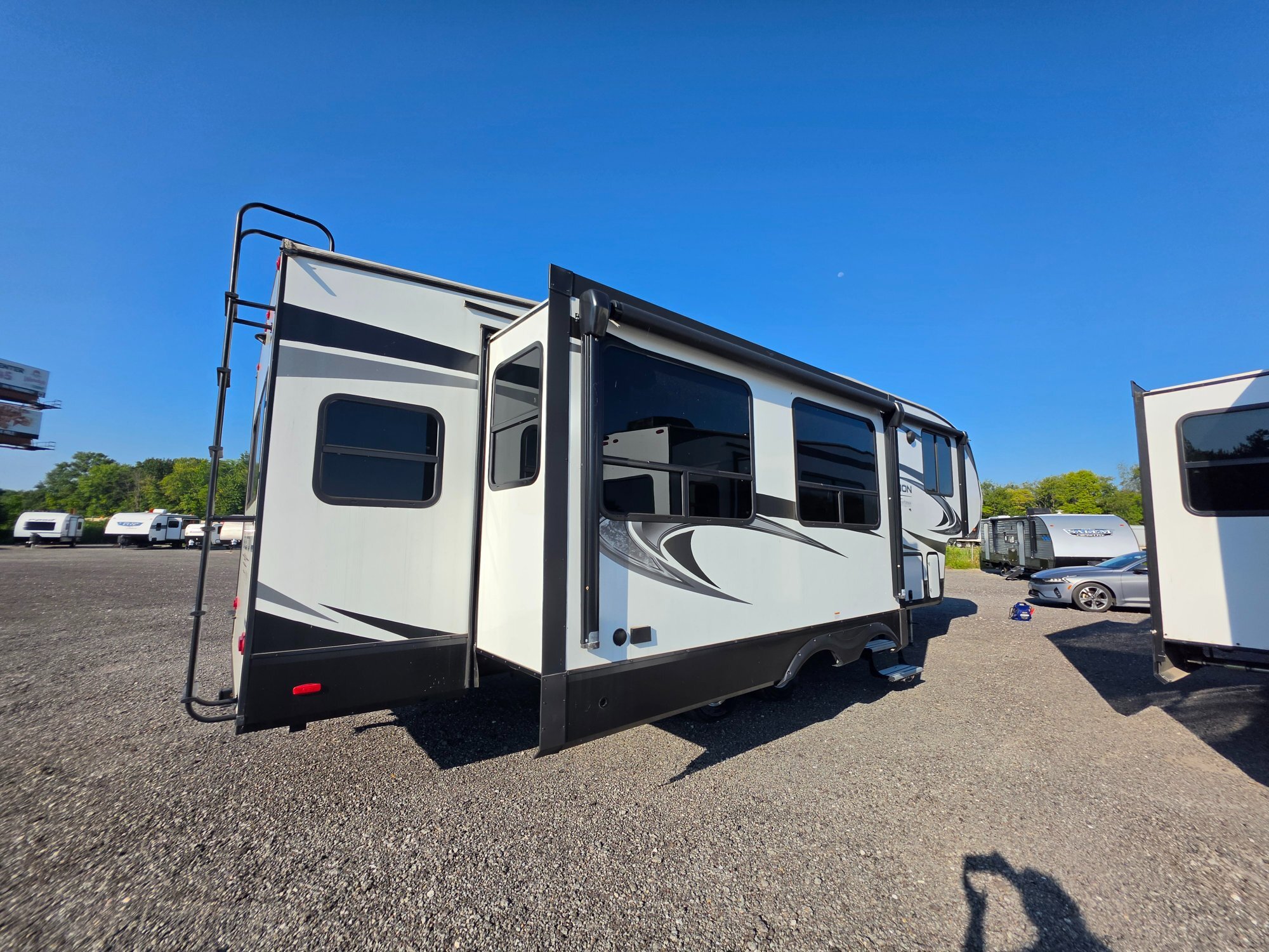 2022 Grand Design Reflection 150 Series 295RL in ina IL