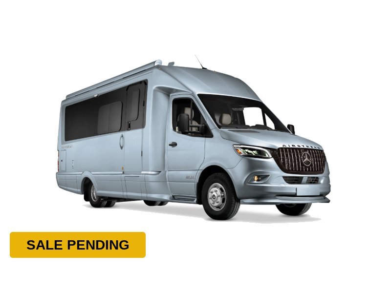 2027 Airstream Atlas 25MS in richmond hill GA