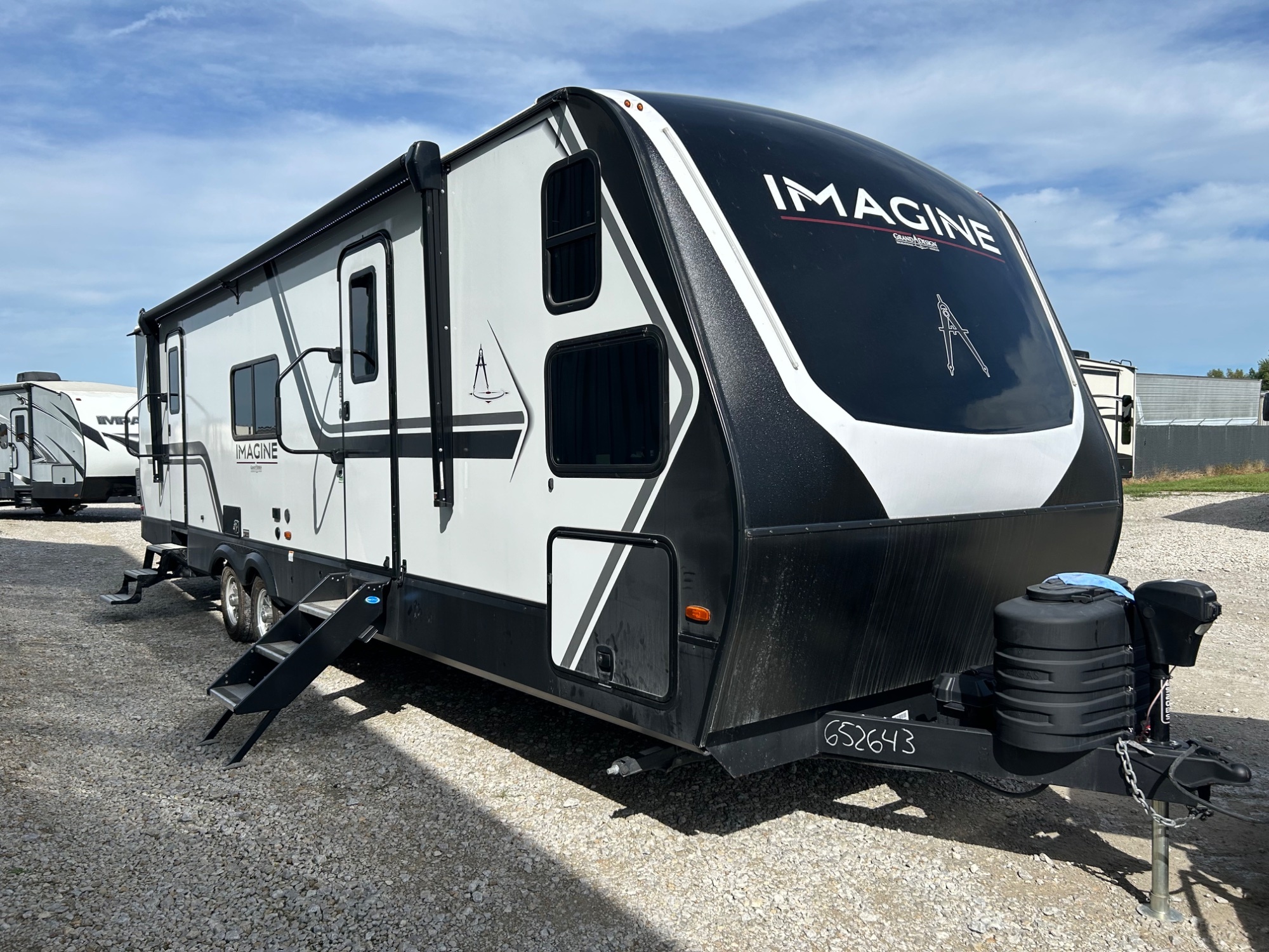 2025 Grand Design Imagine 2920BS in lamoni IA