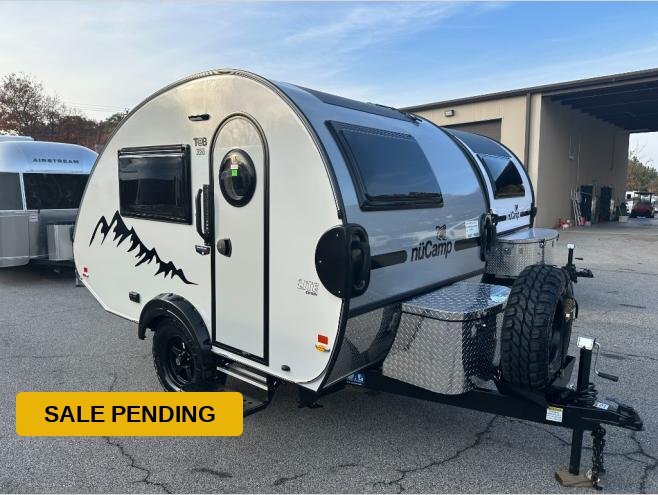 2026 Nucamp TAB 320 LITE RV