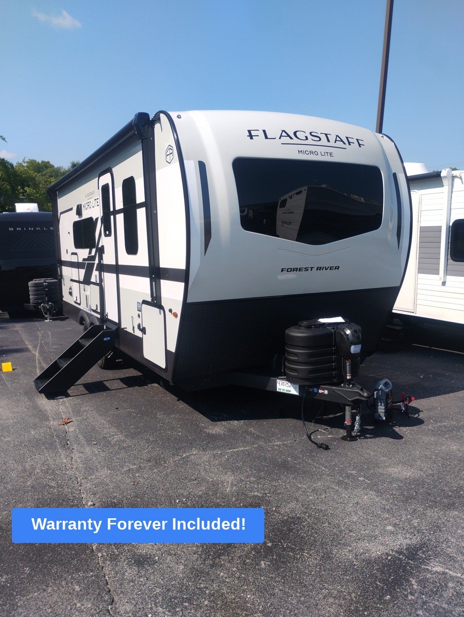2027 Forest River Flagstaff Micro Lite 22LKS in columbia TN