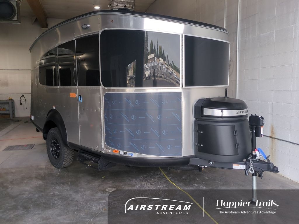 2027 Airstream Basecamp 20X in spokane valley WA