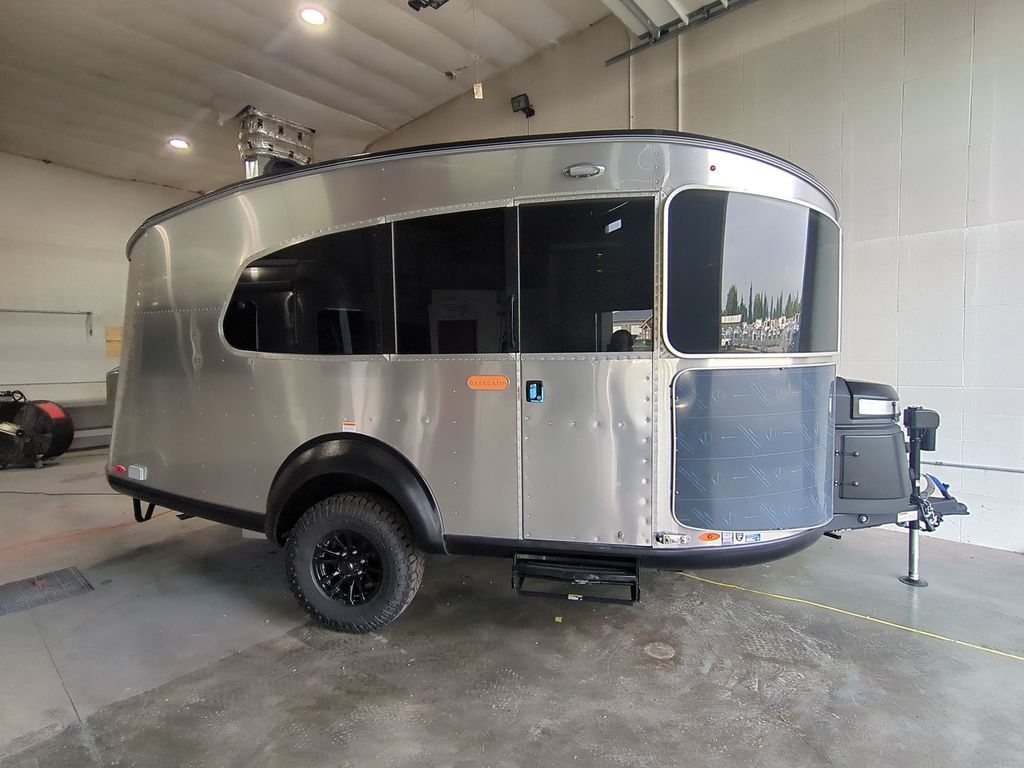 2027 Airstream Basecamp 20X in spokane valley WA
