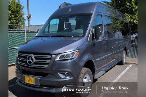 2024 Airstream Interstate 24GL in clackamas OR