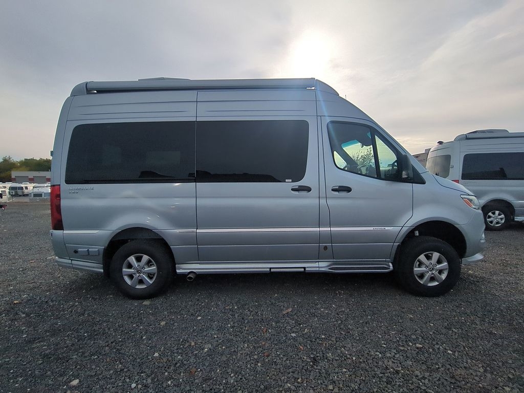 2026 Airstream Interstate 19 GT in spokane valley WA