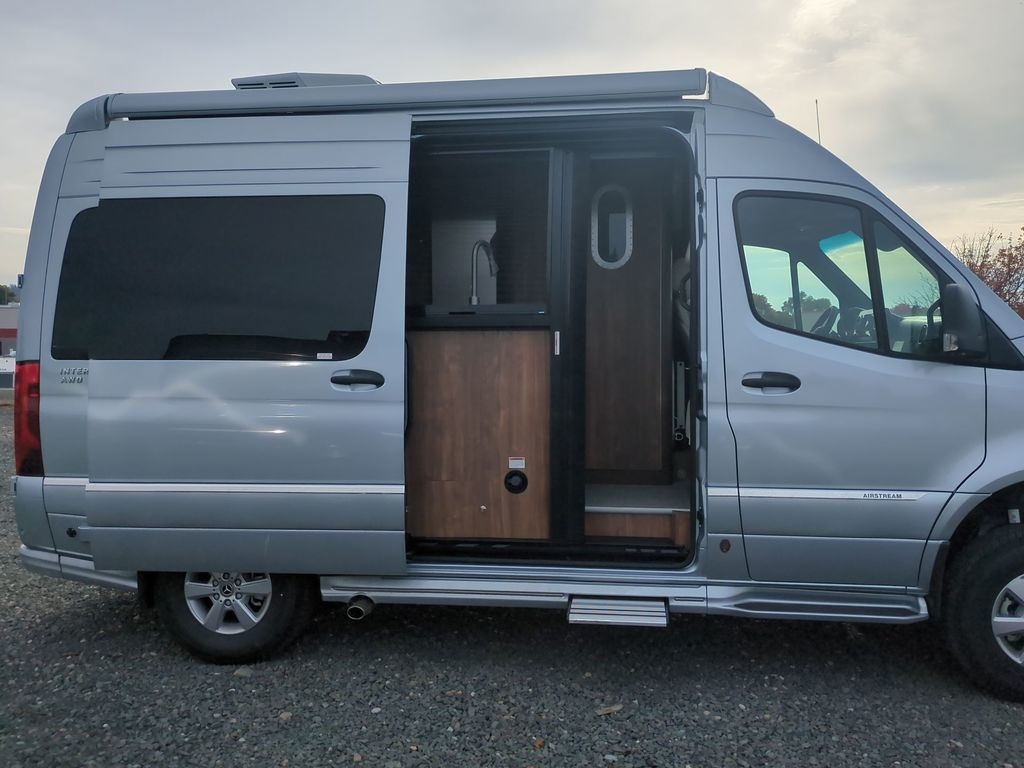 2026 Airstream Interstate 19 GT in spokane valley WA
