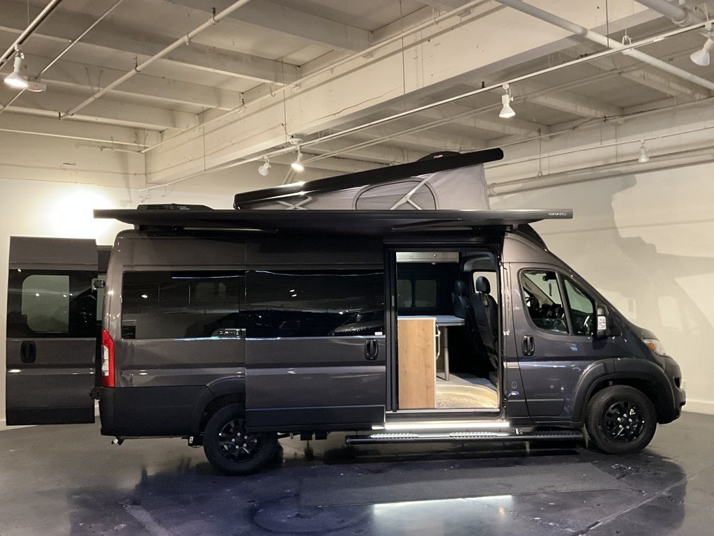 2026 Airstream Rangeline PT BASE in reno NV