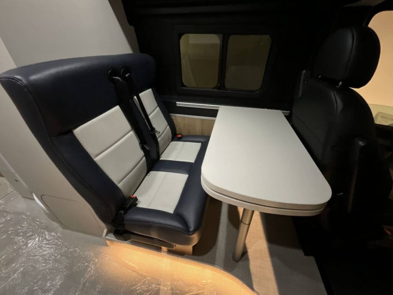 A photo of this 2026 Airstream Rangeline PT