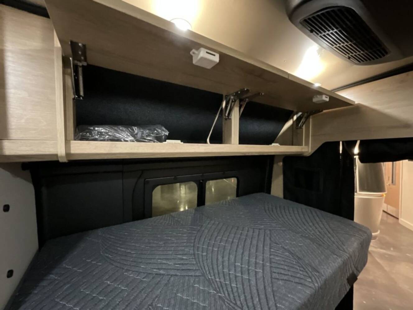 A photo of this 2026 Airstream Rangeline PT