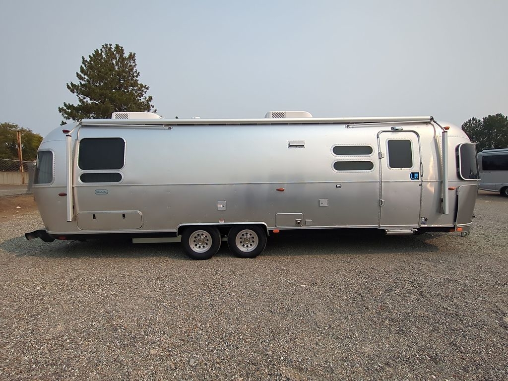 2026 Airstream Globetrotter 30RB in spokane valley WA