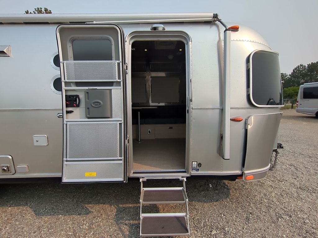 2026 Airstream Globetrotter 30RB in spokane valley WA