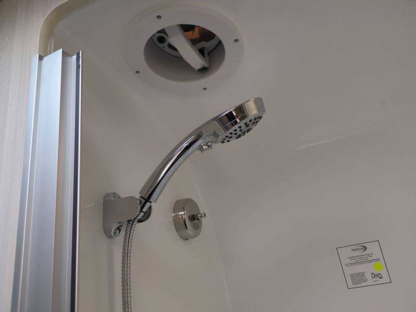 A photo of this 2026 Airstream Globetrotter 30RB