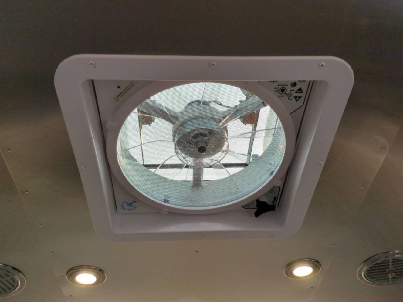 A photo of this 2026 Airstream Globetrotter 30RB