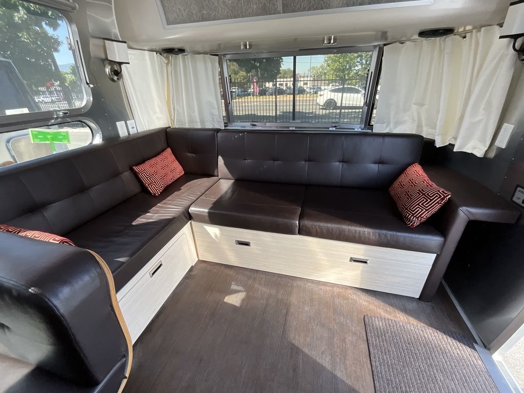 2016 Airstream International 30RB in reno NV