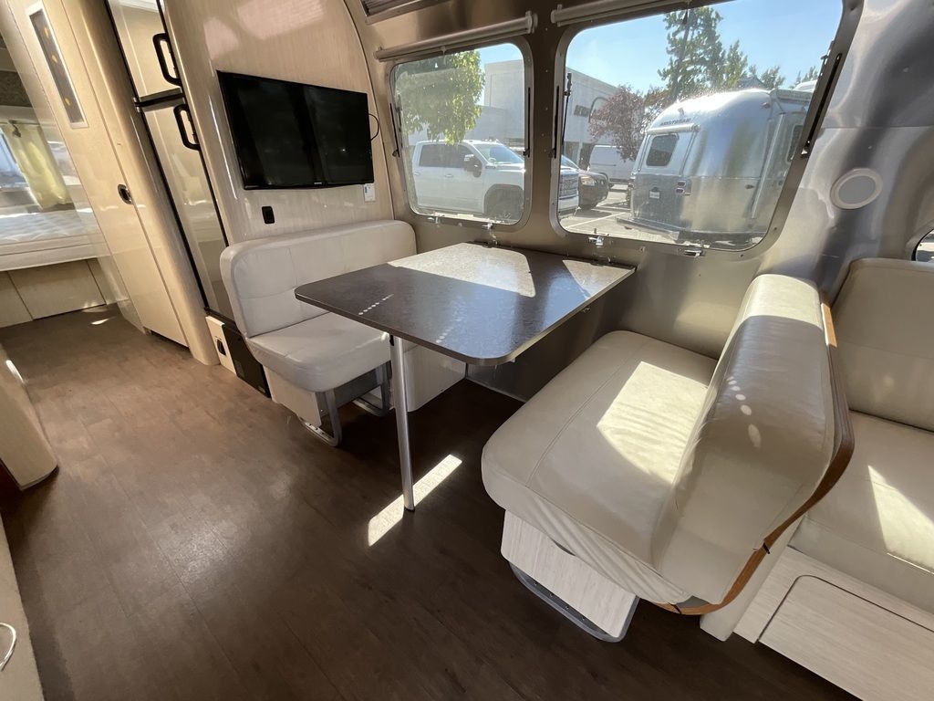 2015 Airstream International 30RB in reno NV