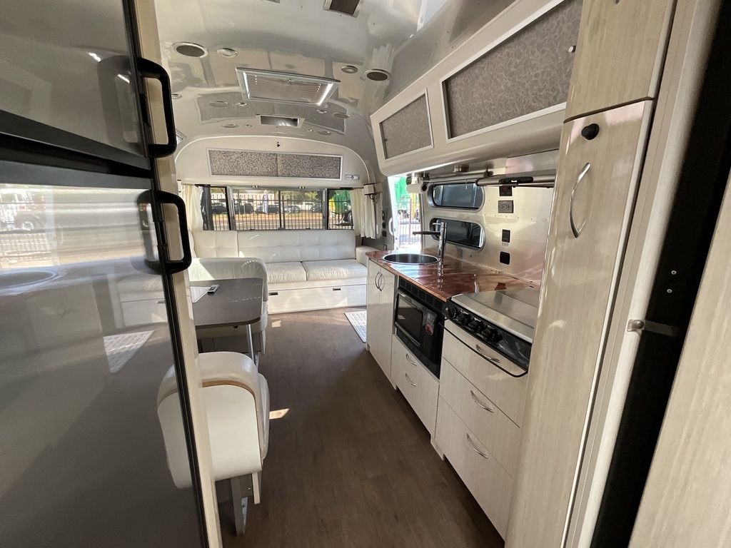2015 Airstream International 30RB in reno NV