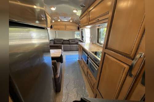 2019 Airstream Classic 30RBQ in reno NV