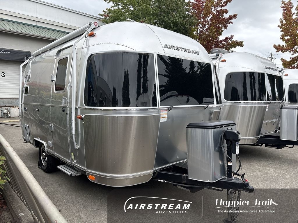 2022 Airstream Caravel 20FB in milton WA