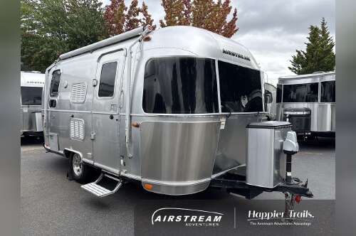 2018 Airstream Flying Cloud 19CB in milton WA