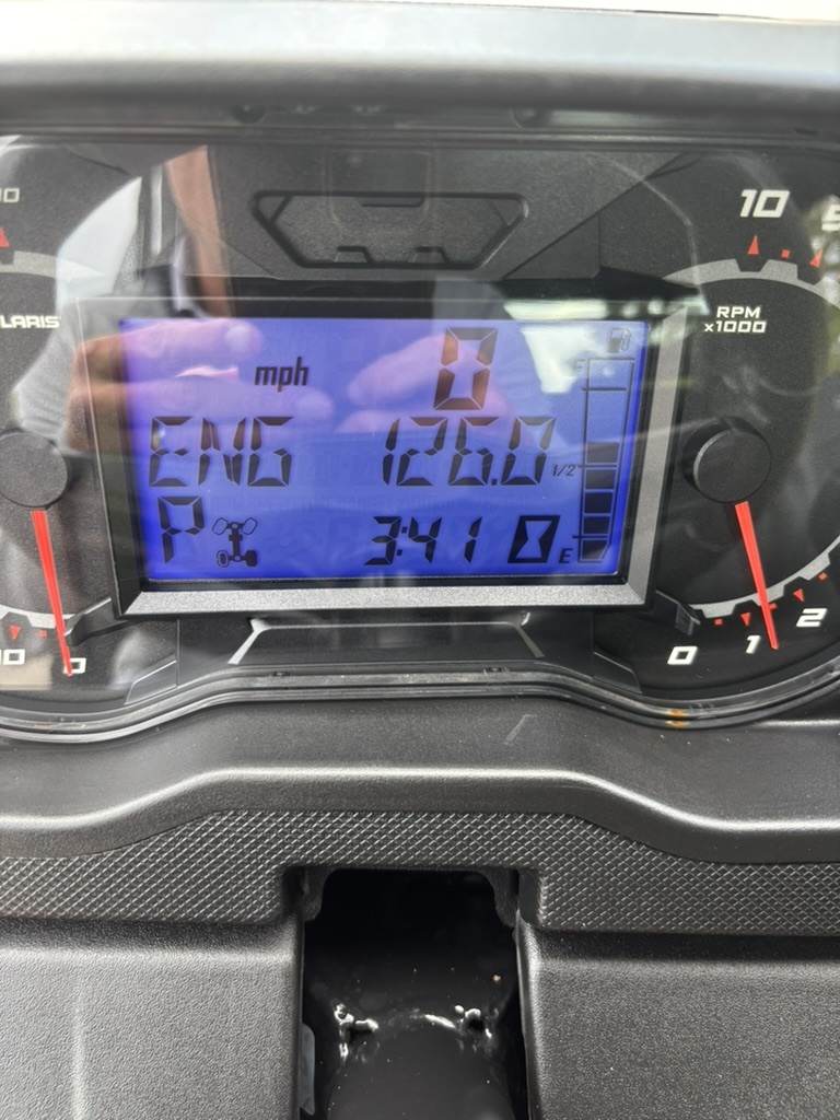 2024 Polaris RANGER CREW XP 1000 TEXAS EDITION in odessa FL