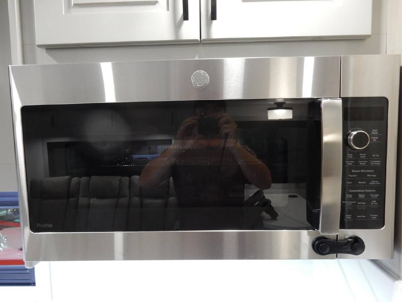 A photo of this 2027 Dynamax DX3 34KD