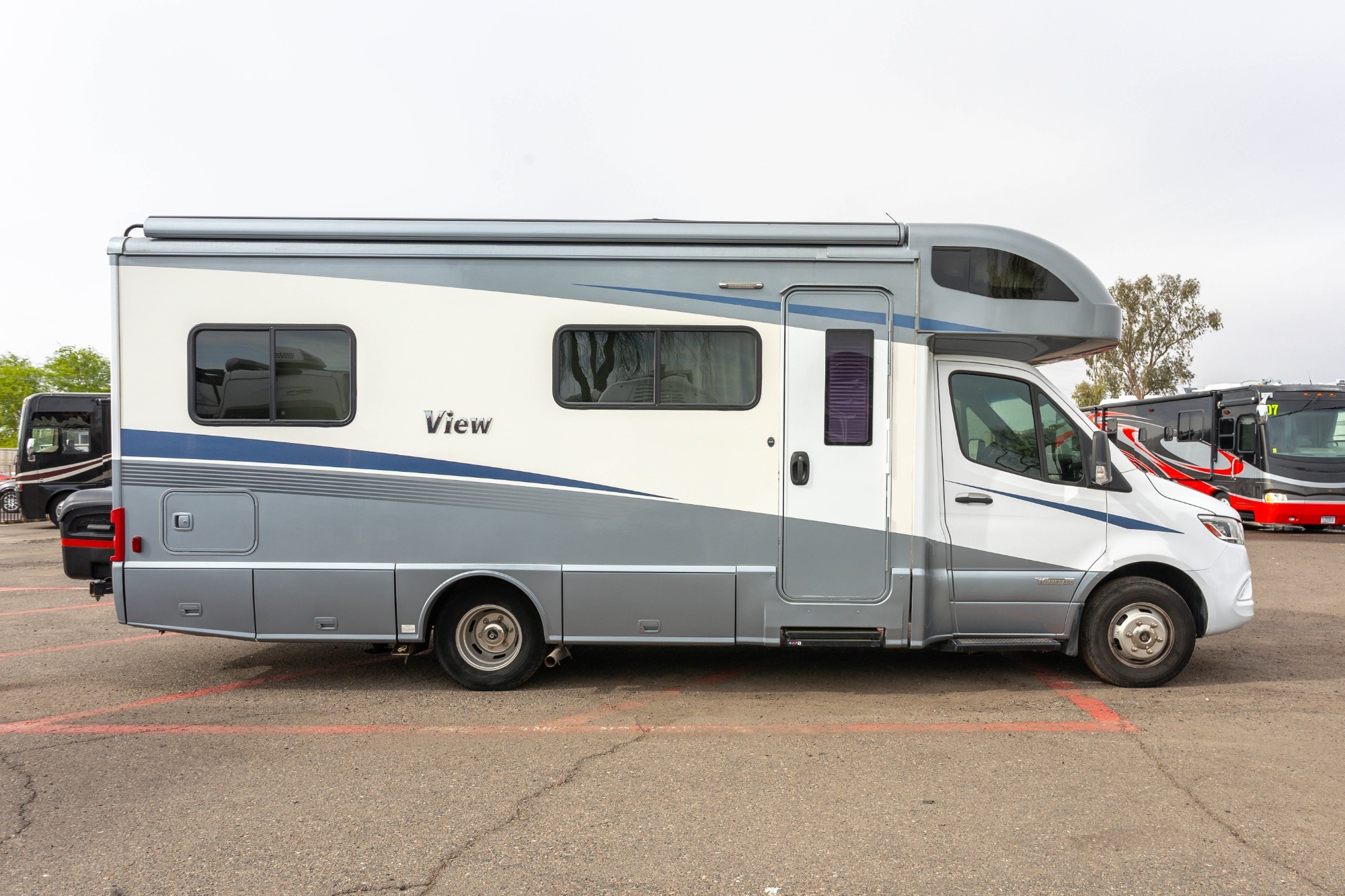 2020 Winnebago VIEW 24V in el mirage AZ