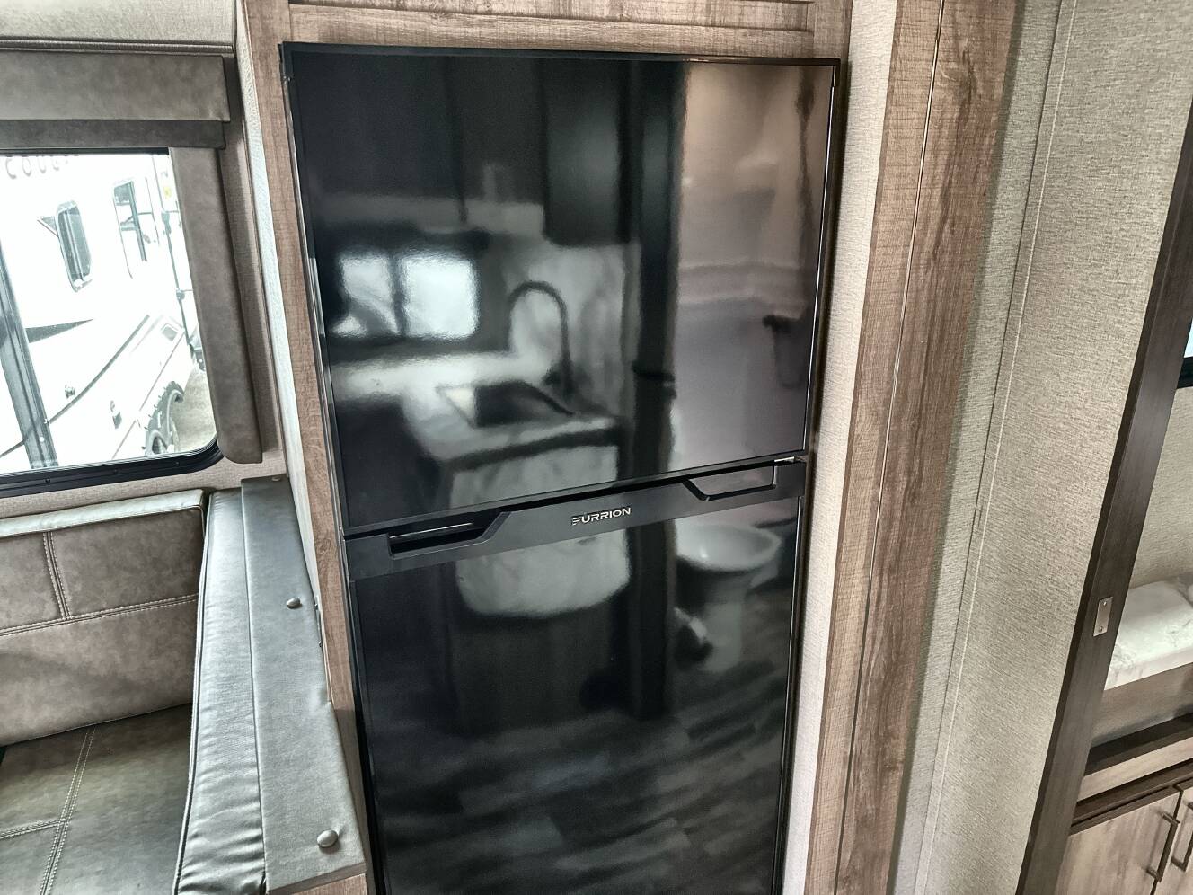 A photo of this 2023 Grand Design IMAGINE 2500RL
