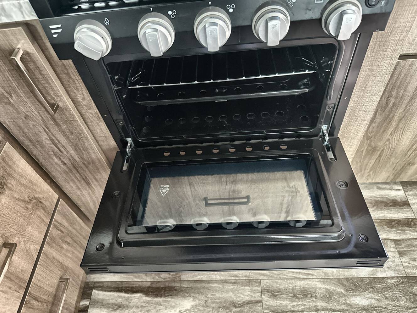 A photo of this 2023 Grand Design IMAGINE 2500RL