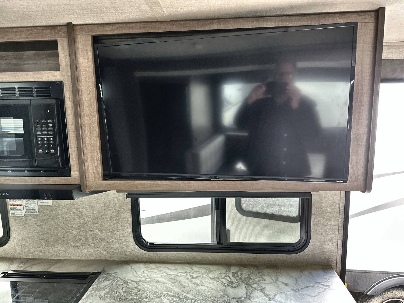 A photo of this 2023 Grand Design IMAGINE 2500RL