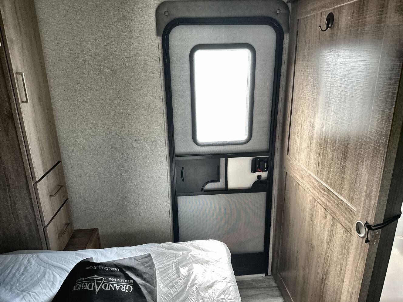 A photo of this 2023 Grand Design IMAGINE 2500RL