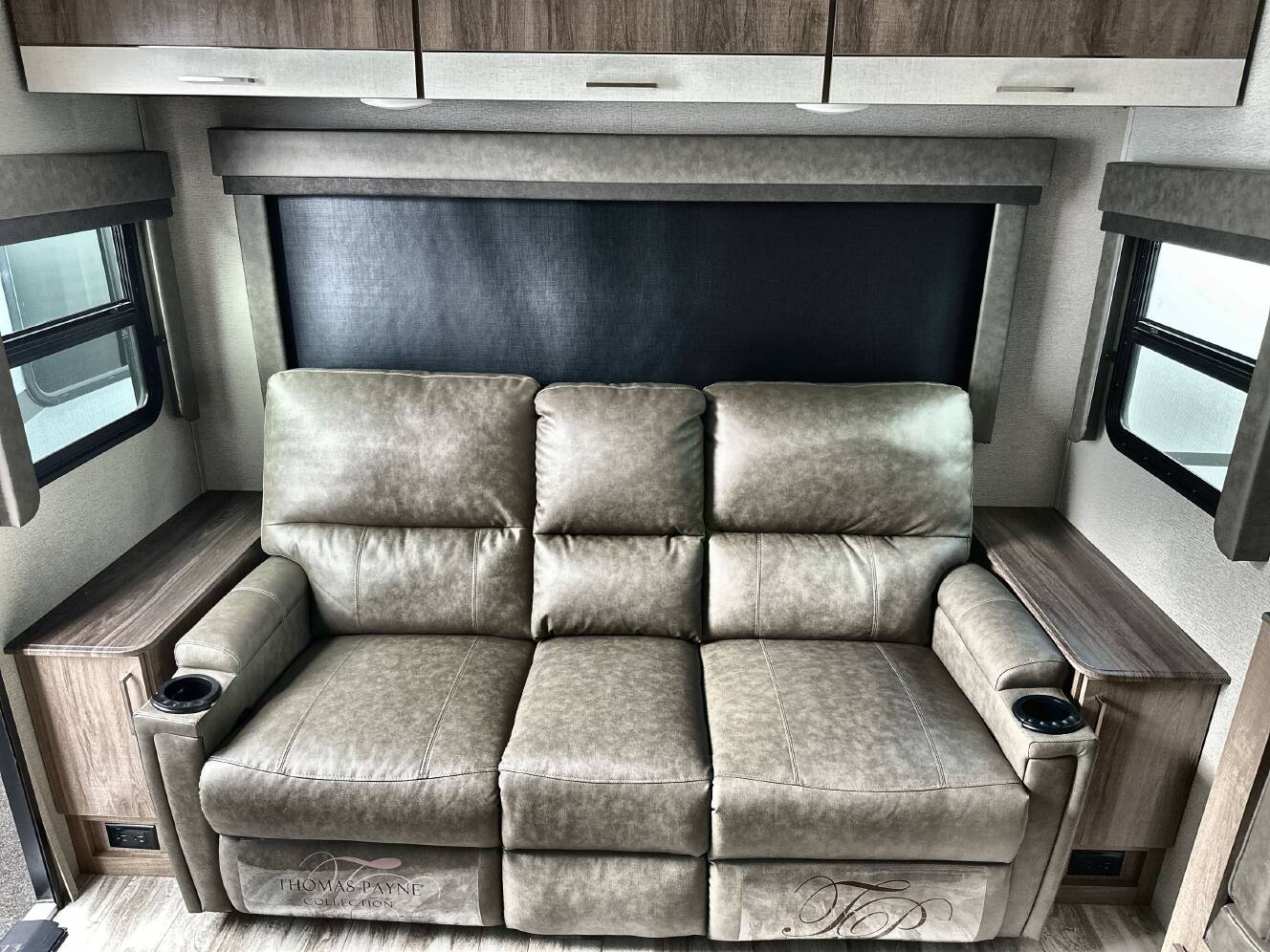 A photo of this 2023 Grand Design IMAGINE 2500RL