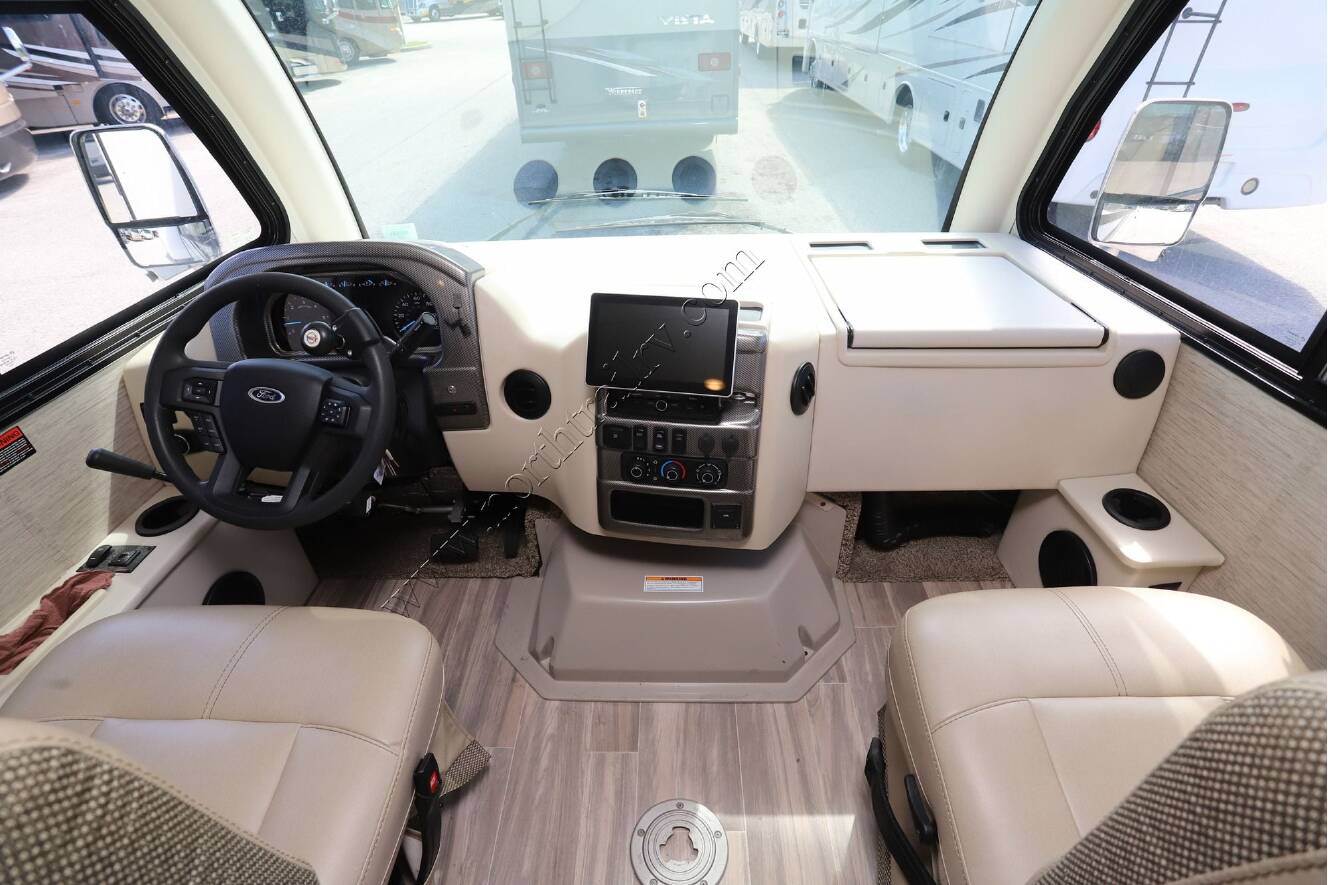A photo of this 2023 Thor Axis 24.1