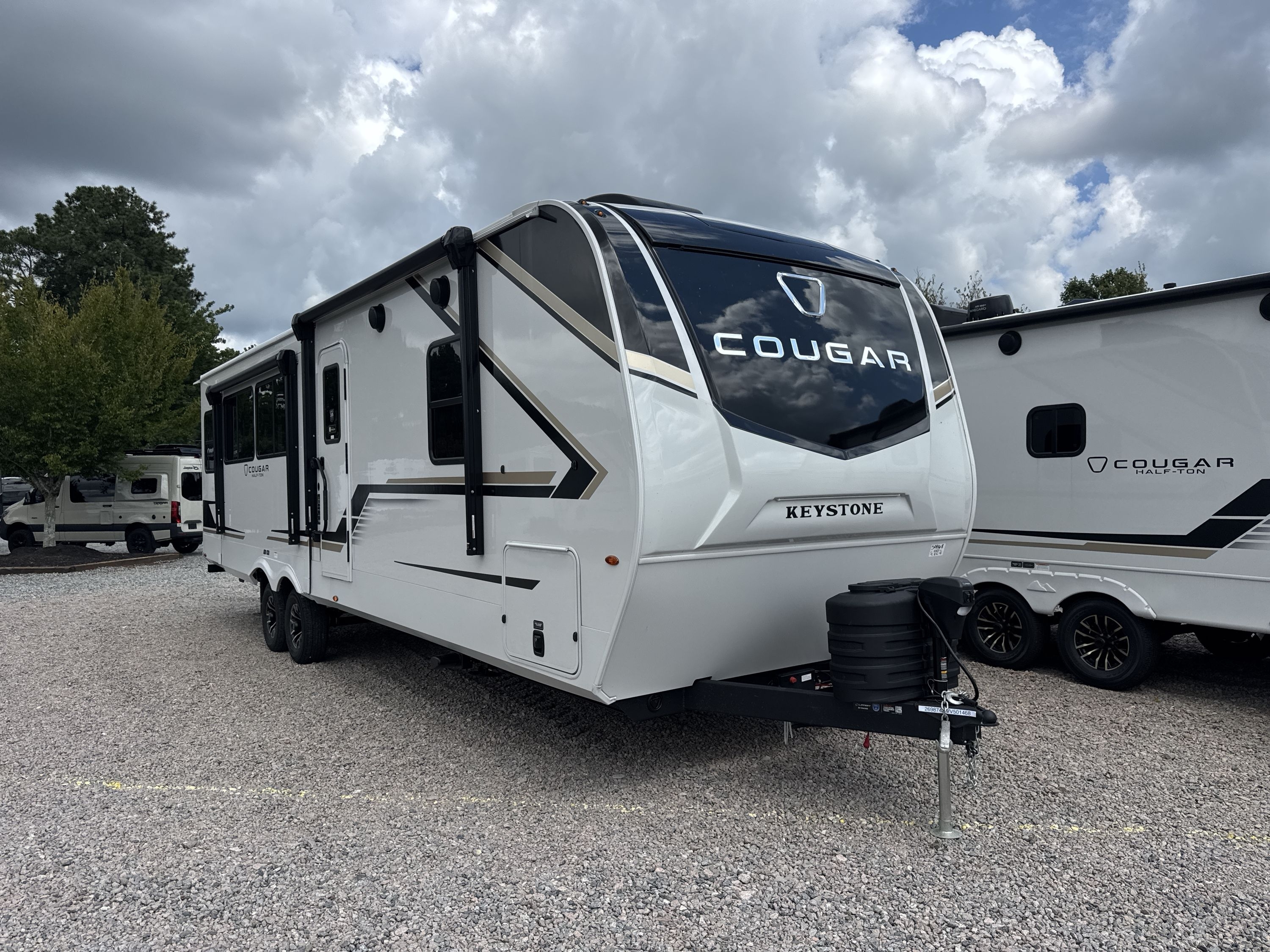 2027 Keystone COUGAR 29RLP in ashland VA