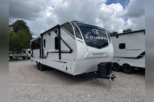 2027 Keystone COUGAR 29RLP in ashland VA