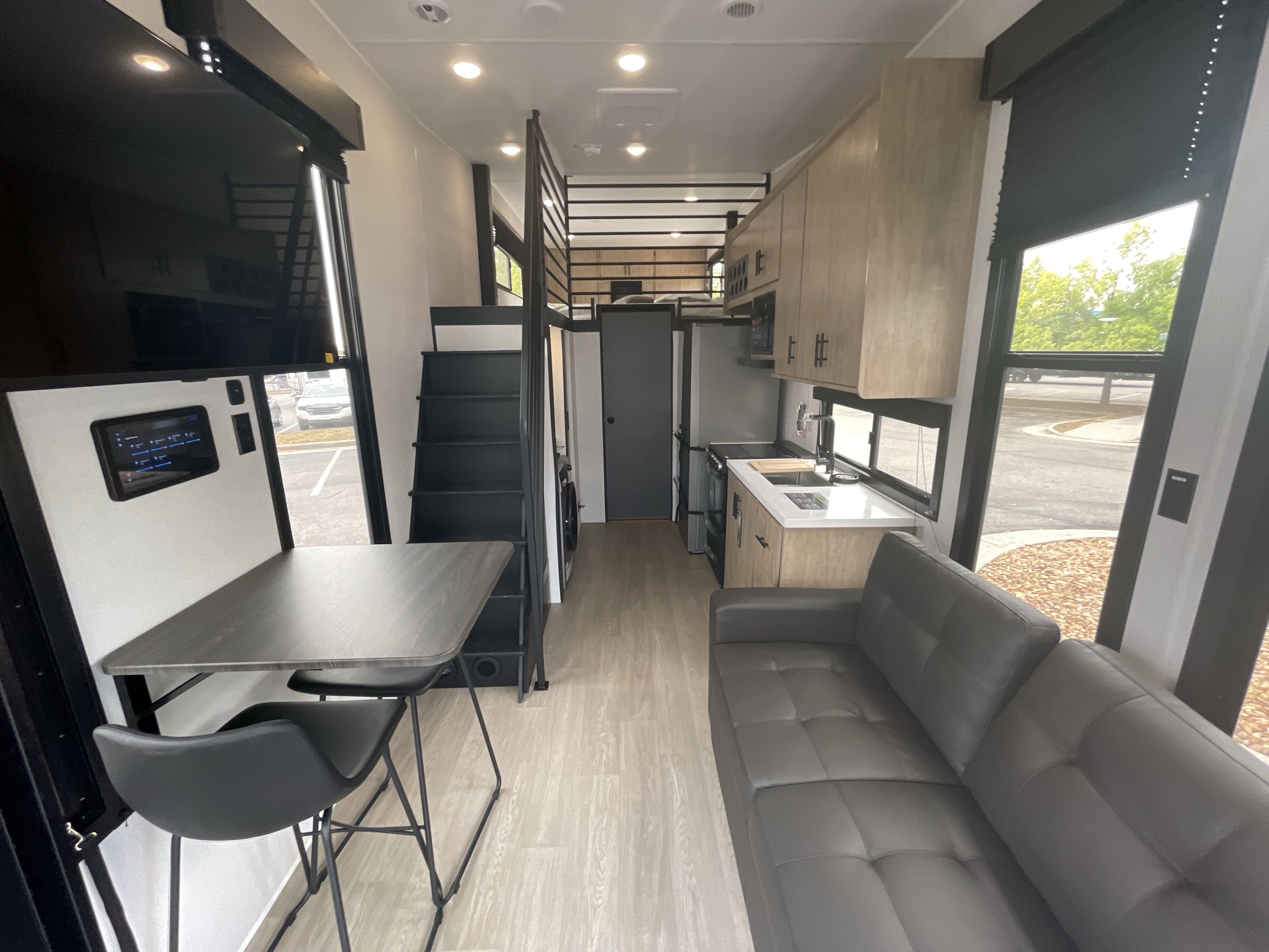 2027 Forest River CAMPSITE RESERVE 20JW in roanoke VA