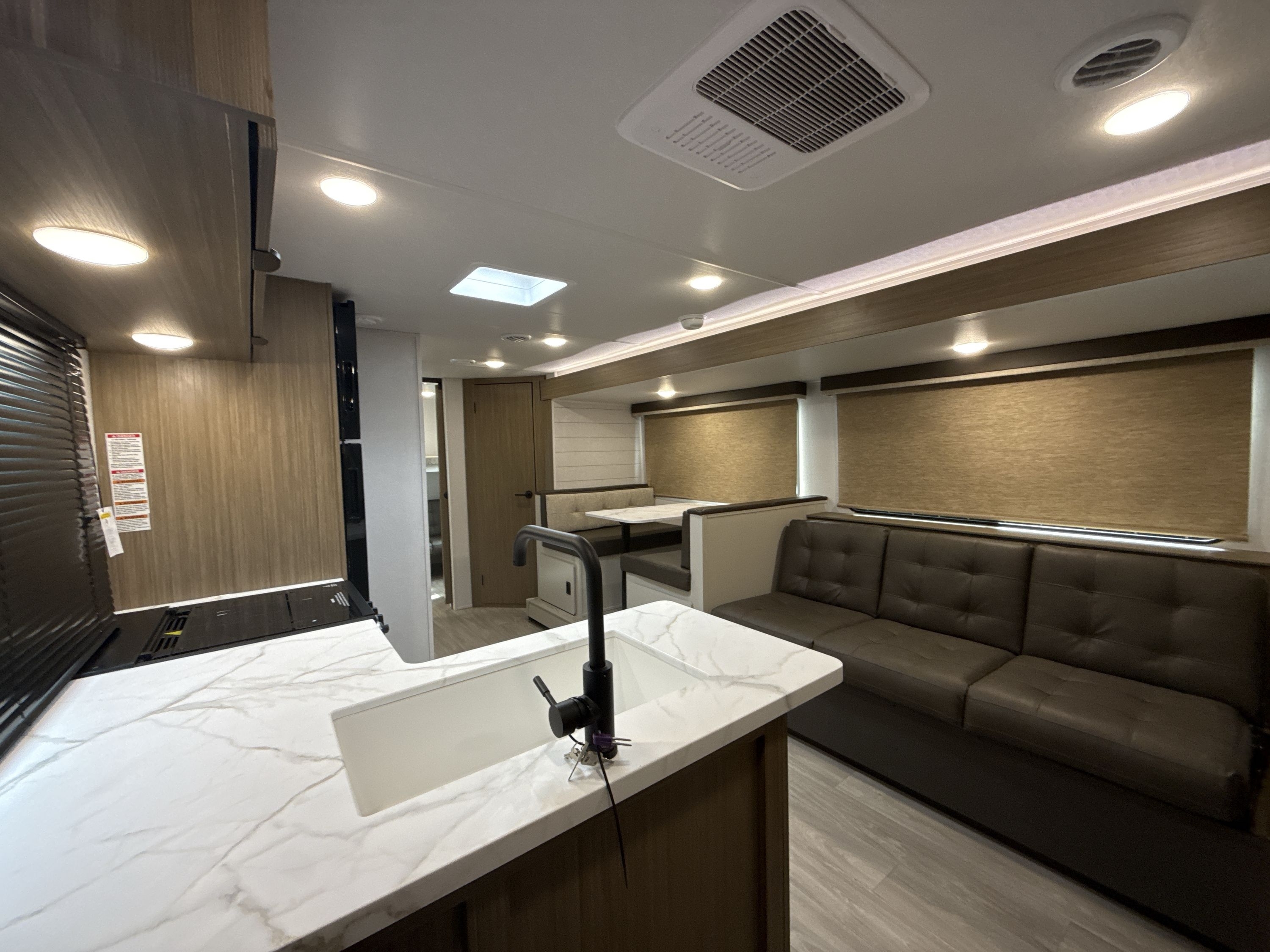 2027 Forest River SALEM CRUISE LITE 273QBXL in anniston AL