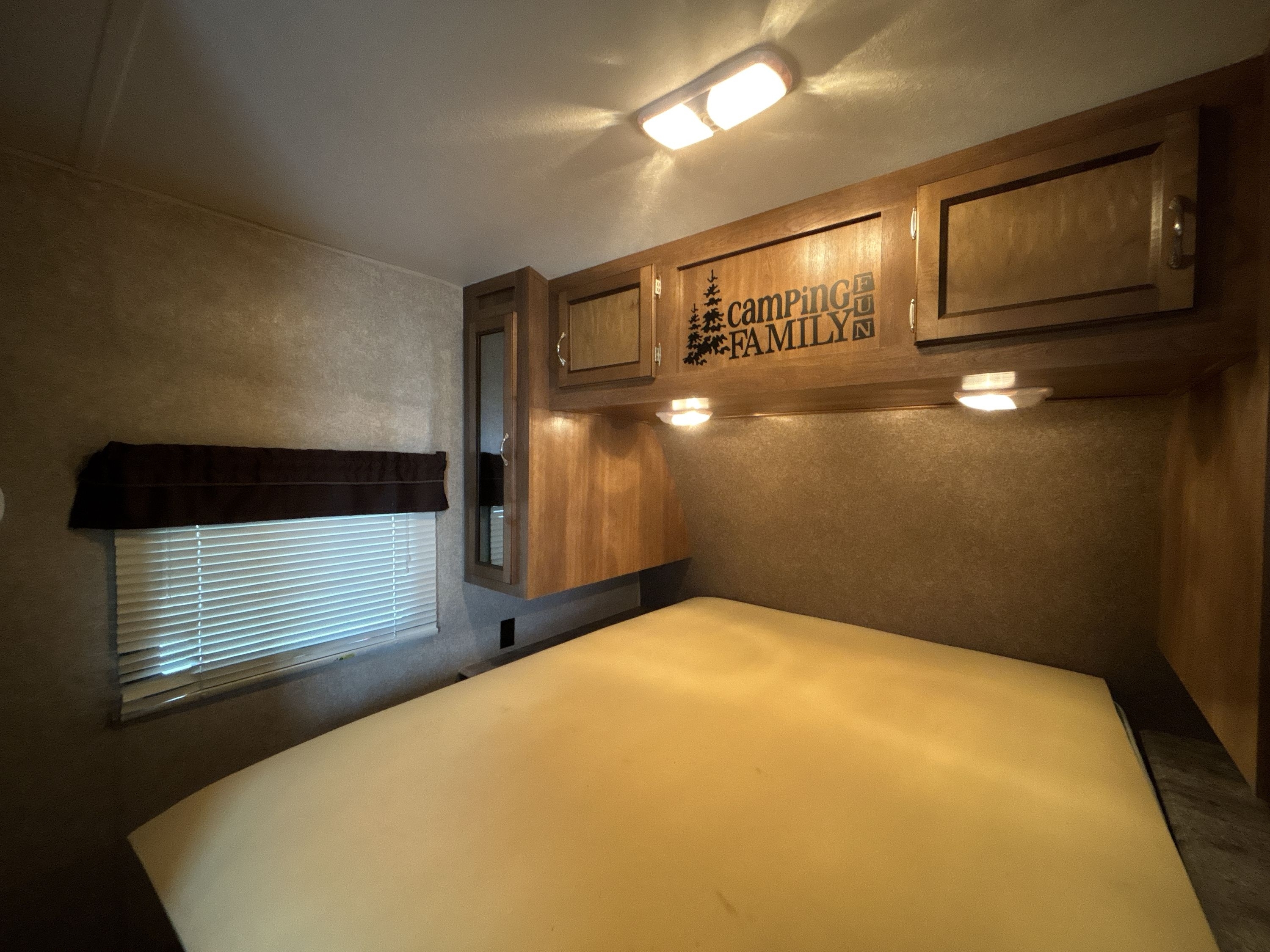 2016 Coachmen CATALINA 223FB in rossford OH