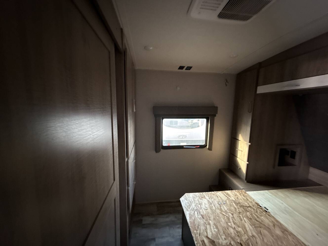 A photo of this 2022 Grand Design IMAGINE 2970RL